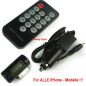 Preview: iPhone 3GS FM-Transmitter