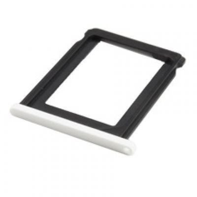 iPhone 3GS SIM Tray Weiss