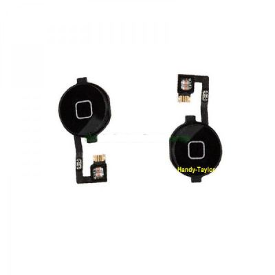 iPhone 4 Home Button Kabel mit Home-Button (auch farbig)
