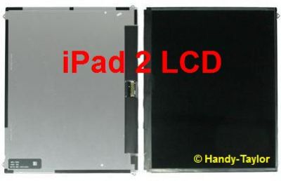 iPad 2 LC-Display / iPad 2 LCD
