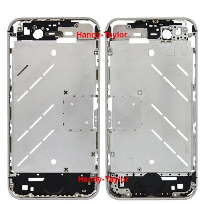 iPhone 4S Mittel-Board-Rahmen (ohne Elektronik)