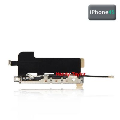 iPhone 4S GSM, WiFi Antenne