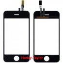 iPhone 3GS Glasfront mit Touch Screen