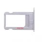 Preview: iPhone 6 Plus SIM Tray für Nano-SIM (Farbwahl)