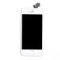 Preview: iPhone 5 Display Weiß mit Touchscreen