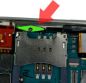 Preview: iPhone 3GS SIM-Schieber / SIM-Auswurf