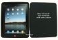 Preview: iPad 1 Silicon Case in 6 Farben