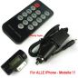 Preview: iPhone FM-Transmitter