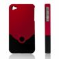 Preview: iPhone 4/4S Case (Hartschalenetui)