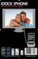 Preview: iPhone 3G Dockingstation mit Video-/ Audio-Ausgang