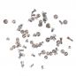 Preview: iPhone 7 Schraubenset (Farbwahl)
