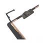 Preview: iPad Air 1 Glasfront mit Touch Screen Schwarz + Kleinteile-Set