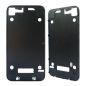 Preview: iPhone 4 Back Cover Rahmen OHNE Glas