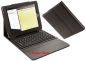Preview: iPad 1 Keyboard Case, Tasche mit Bluetooth Tastatur