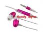 Preview: iPhone / iPad Stereo-In-Ear-Headset