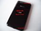 Preview: MEIZU M8 Back Cover Schwarz (FE / SE)