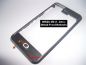 Preview: MEIZU M8 Metall-Rahmen (FE / SE)