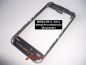 Preview: MEIZU M8 Metall-Rahmen (FE / SE)