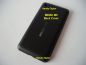 Preview: MEIZU M9 Back Cover Schwarz