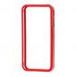 Preview: iPhone 4S TPU Bumper (4 Farben)