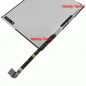Preview: iPad 3 / iPad 4 LC-Display / iPad 3, 4 LCD