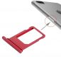 Preview: iPhone 7 Plus SIM Tray für Nano-SIM (Farbwahl)