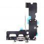 Preview: iPhone 7 Plus Flexkabel Audio Dock Connector, Mikro (Farbwahl)