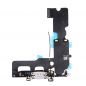Preview: iPhone 7 Plus Flexkabel Audio Dock Connector, Mikro (Farbwahl)
