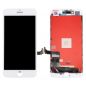 Preview: iPhone 7+ Display Weiß mit Touch Screen