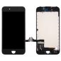 Preview: iPhone 7 Display Schwarz mit Touch Screen