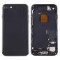 Preview: iPhone 7 Back Cover-Rahmen vormontiert (Farbwahl)