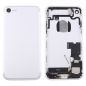 Preview: iPhone 7 Back Cover-Rahmen vormontiert (Farbwahl)
