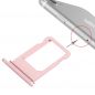 Preview: iPhone 7 SIM Tray für Nano-SIM (Farbwahl)