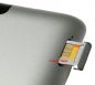 Preview: iPad 3/4 4G SIM Tray für Micro SIM Karte