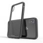 Preview: iPhone X, XS TPU Hard PC Back Cover Case (Farbwahl)