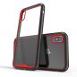 Preview: iPhone X, XS TPU Hard PC Back Cover Case (Farbwahl)