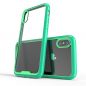 Preview: iPhone X, XS TPU Hard PC Back Cover Case (Farbwahl)