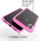 Preview: iPhone X, XS TPU Hard PC Back Cover Case (Farbwahl)