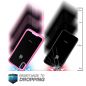 Preview: iPhone X, XS TPU Hard PC Back Cover Case (Farbwahl)