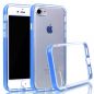 Preview: iPhone 7 / 8 TPU Bumper Case (Farbwahl)
