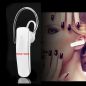 Preview: Bluetooth 4.0 Stereo Headset für alle Bluetooth Geräte
