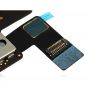 Preview: iPad MINI 1,2 Glasfront Schwarz + Touch Screen + Kleinteile-Set