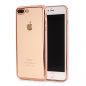 Preview: iPhone 8+/7+ TPU / Silicon Case (2 Farben)