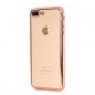 Preview: iPhone 8+/7+ TPU / Silicon Case (2 Farben)