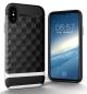 Preview: iPhone X, XS Hard PC Back Cover Case (Farbwahl)