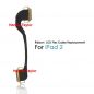 Preview: iPad 2 LCD Verbindungs-Kabel
