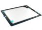 Preview: iPad 2 Glasfront Weiß mit Touch Screen+Kleinteile-Set