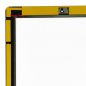 Preview: iPad 4 Glasfront mit Touch Screen+Kleinteile-Set (Schwarz/Weiß)