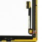 Preview: iPad 4 Glasfront mit Touch Screen+Kleinteile-Set (Schwarz/Weiß)