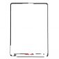 Preview: iPad Air 2 Glas-Klebepads (4G/WiFi)